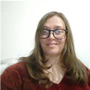 Professeur d'espagnol et de français , 20 ans d'expérience  sur Montpellier et environs  y compris auprès d'élèves  à besoins éducatifs particuliers (TDAH, TSA, dysorthographiques, dysgraphiques, dyslexiques,...)
Titulaire d'un Master MEEF (Métiers de L'